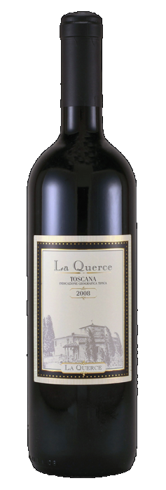 La Querce, 2012, La Querce