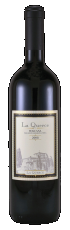La Querce, 2012, La Querce