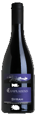 Syrah, 2015, Château Camplazens
