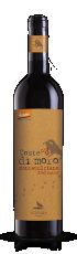 Coste di Moro, 2013, Lunaria