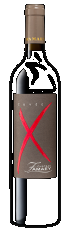 Cuvée X, 2012, Château Famaey