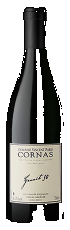 Cornas Granit 30, 2015, Domaine Vincent Paris