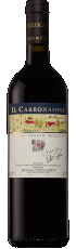 Il Carbonaione, 2014, Podere Poggio Scalette