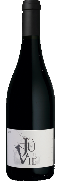 Ju de Vie, 2016, Domaine de la Graveirette