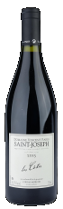 Saint Joseph Les Côtes, 2015, Domaine Vincent Paris