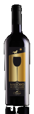 Mallorio Montepulciano, 2014, Orsogna Winery