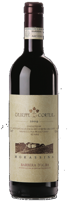 Morassina, 2013, Giuseppe Cortese