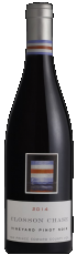 Pinot Noir Vineyard, 2014, Closson Chase