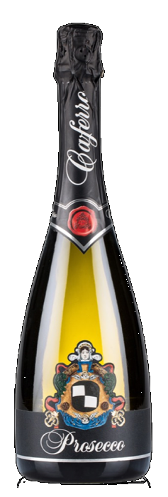 Prosecco, 2016, Caferro di Ferasin